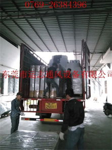 專業工廠降溫解決方案 睿容環保的負壓風機、水簾墻與環?？照{降溫工程
